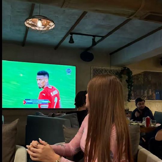 Zümrüt !ban var from TR on Tango Live