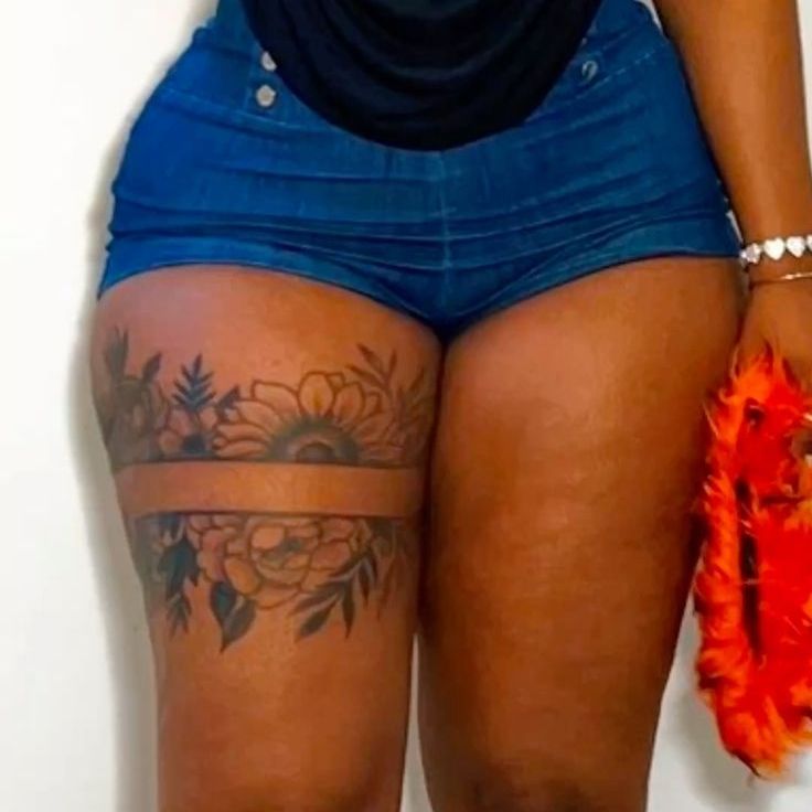 Thickky 🍑🍒 from KE on Tango Live