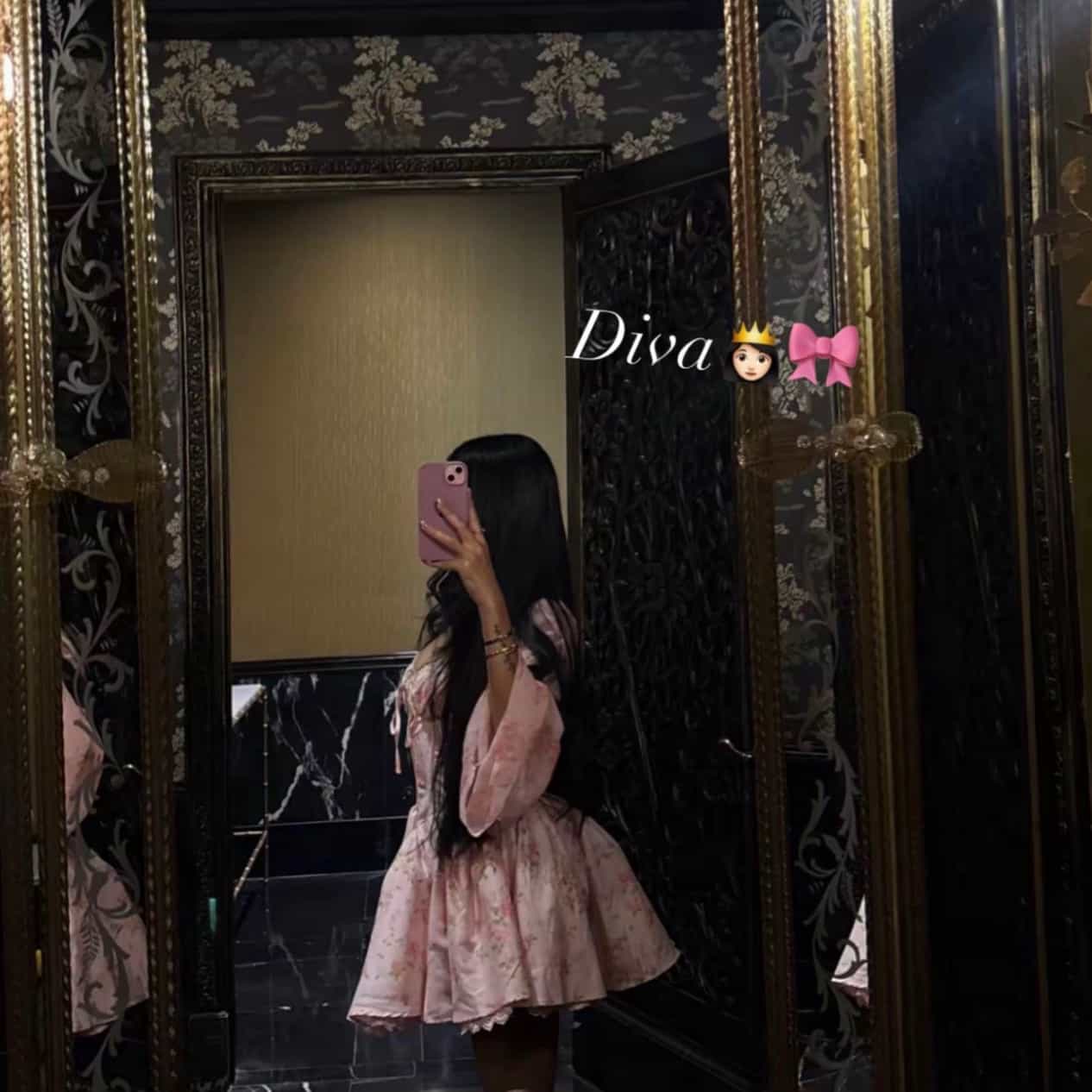 DIVA👸🏻🎀