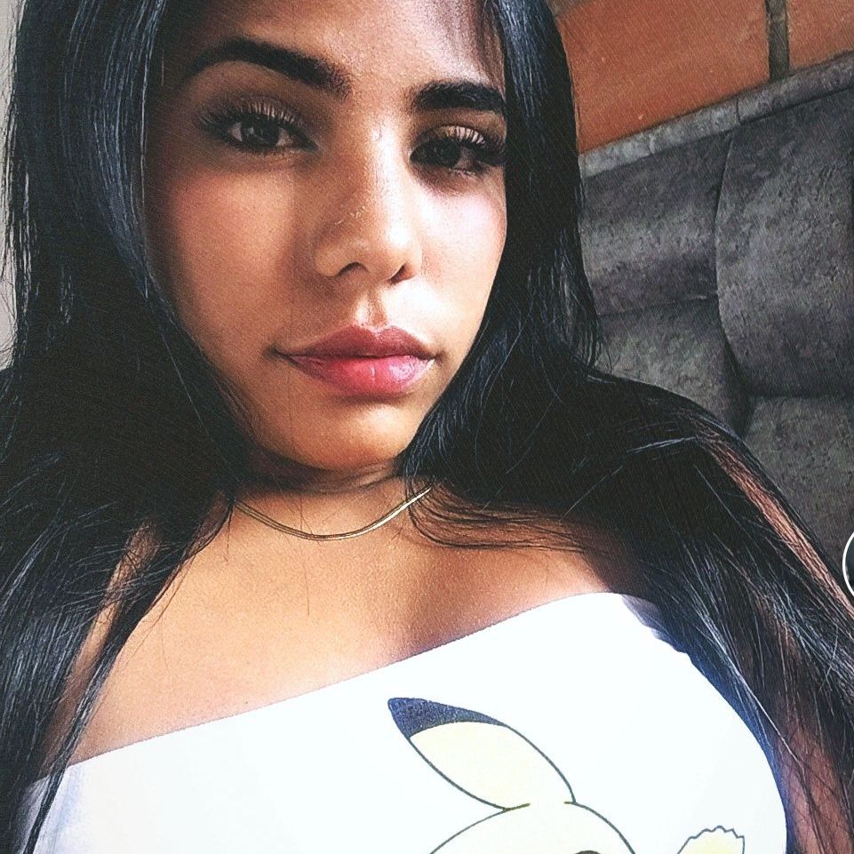 😈Debora💜 from VE on Tango Live