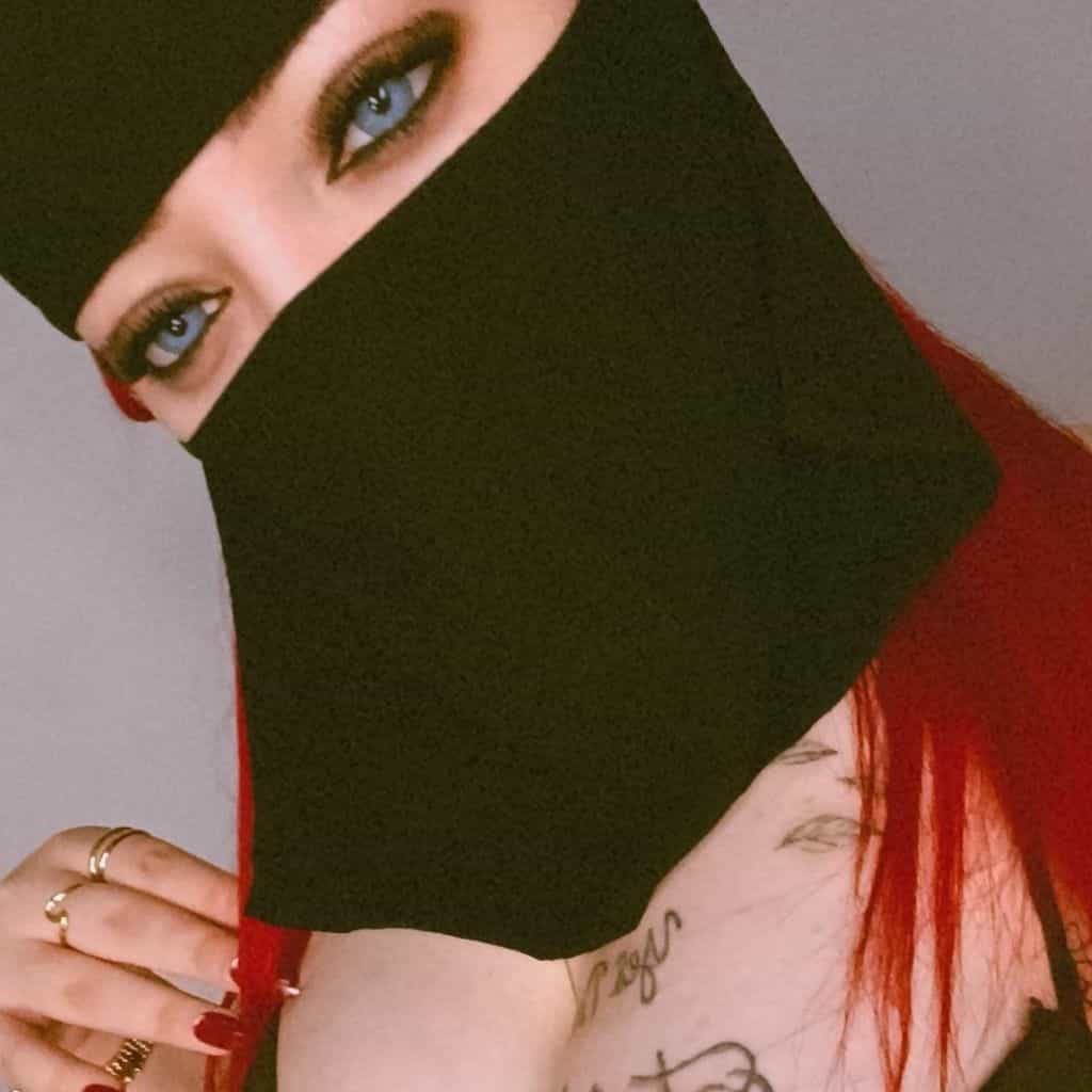 نانــى المايــصهه🔥💋