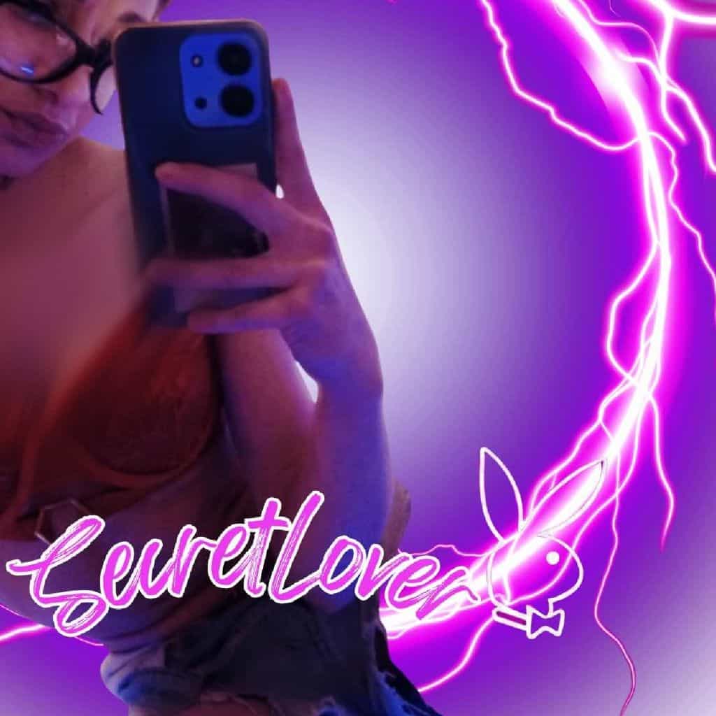 YourSecretLover