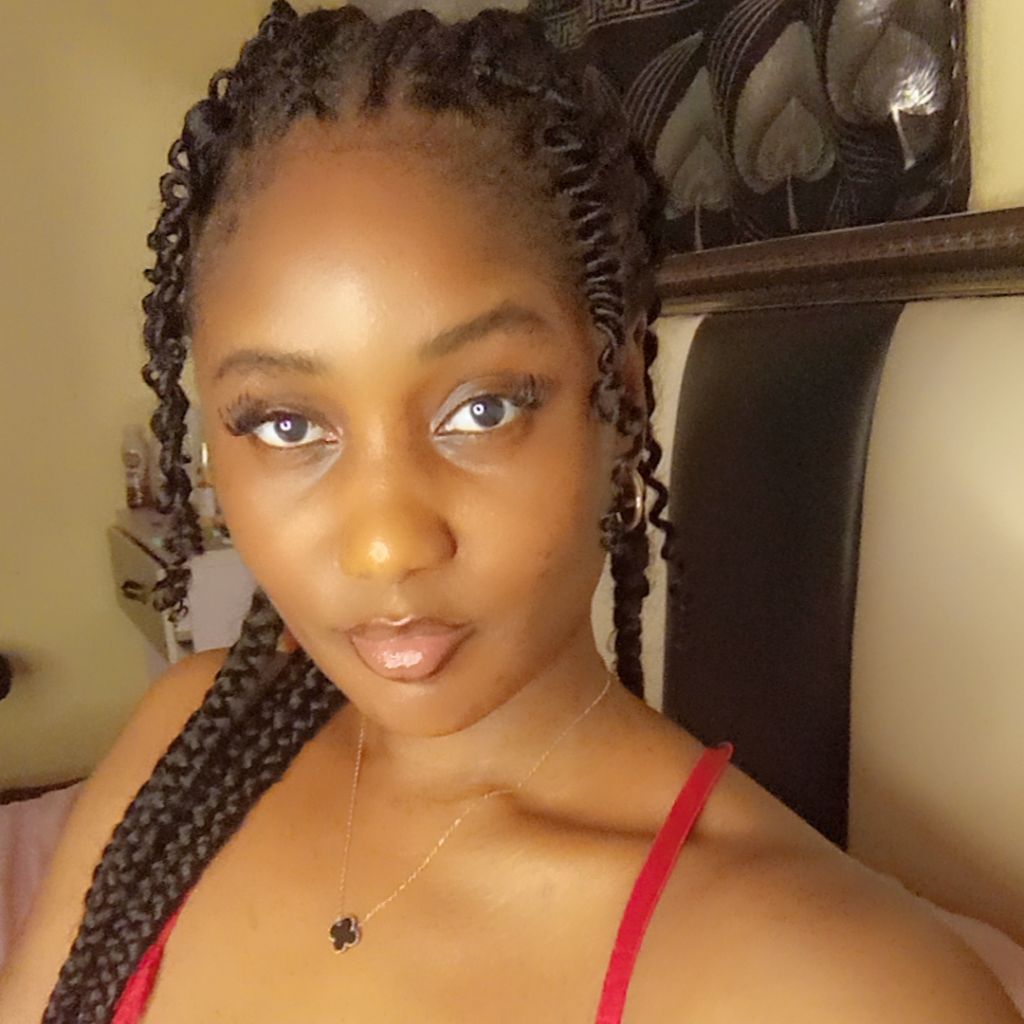 ❤️L*sh Mistress🎁 from NG on Tango Live