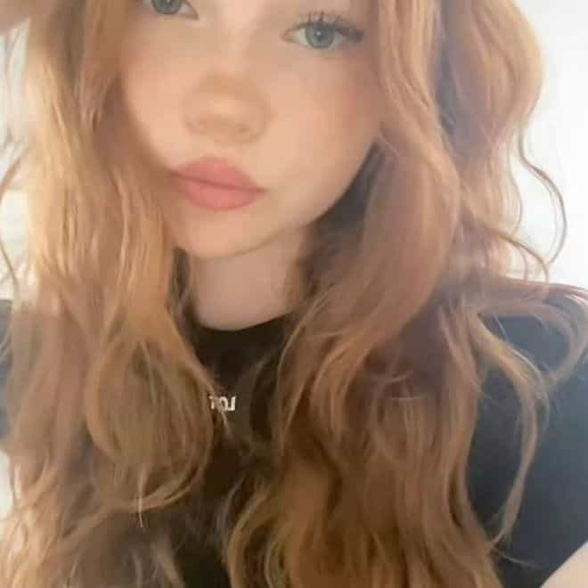 julia💕