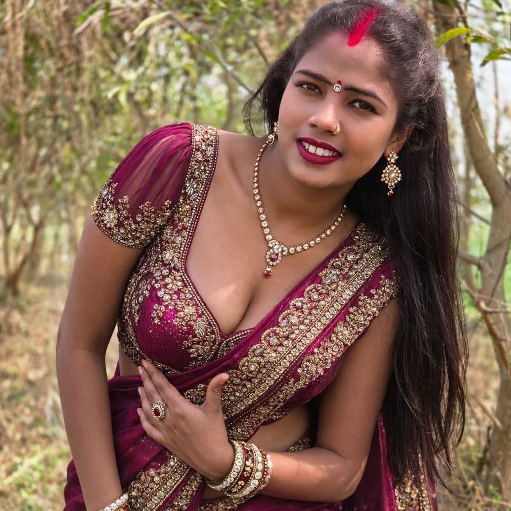 🌹Ragni gupta 🌹 from IN on Tango Live