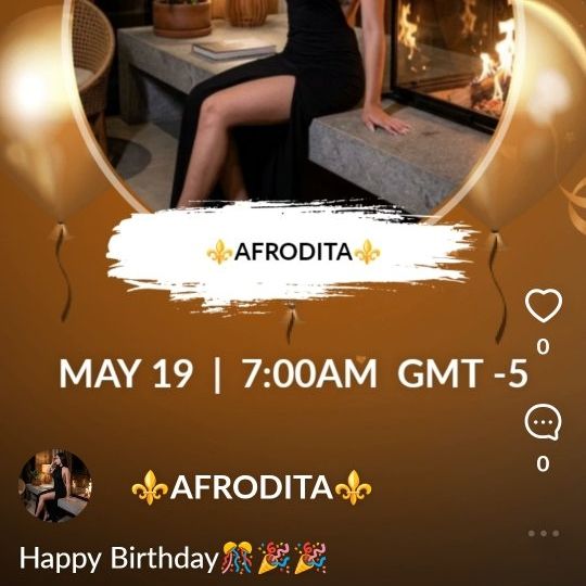 🧡PERLA🧡 on Tango Live
