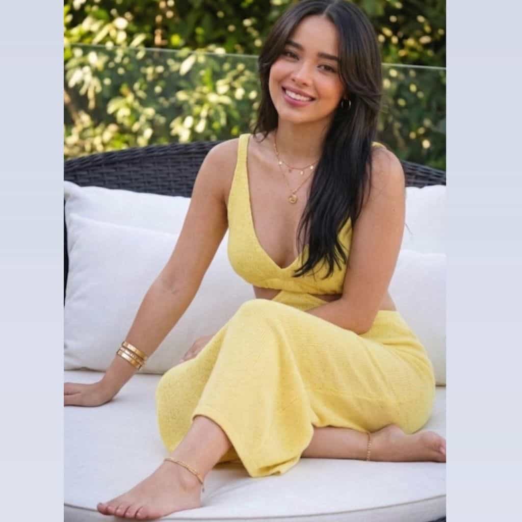 Júlia Temptation