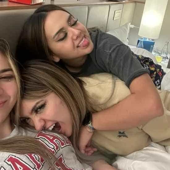 Dirty sister❤️