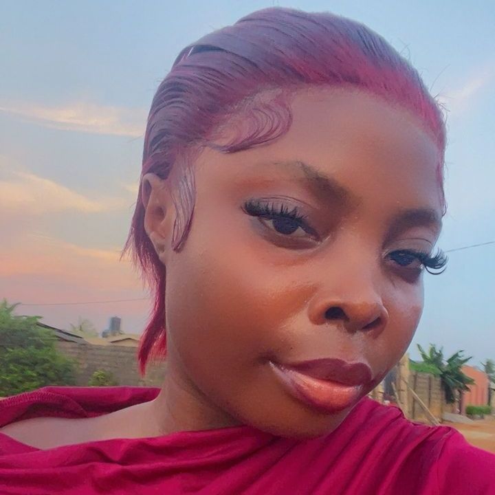 Freshy from NG on Tango Live