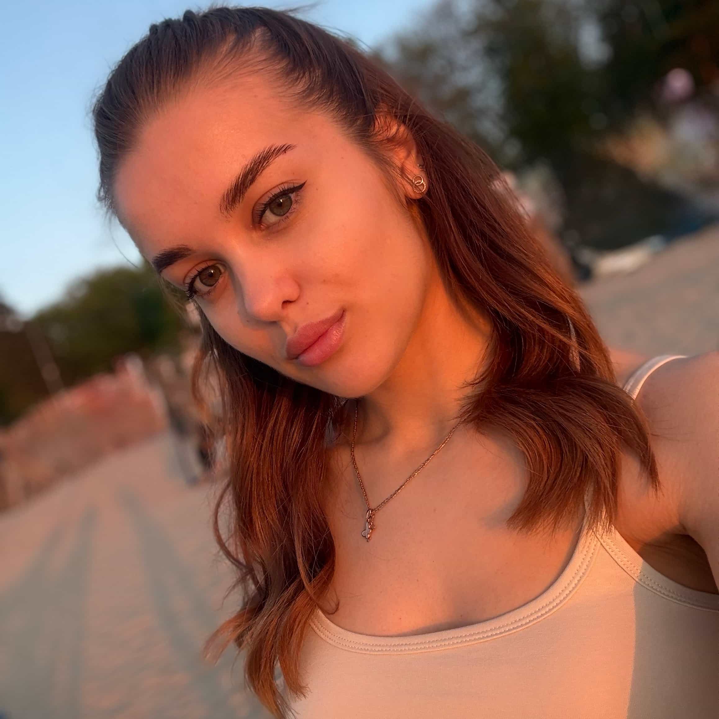 404 ❗️KATRIN 🌸