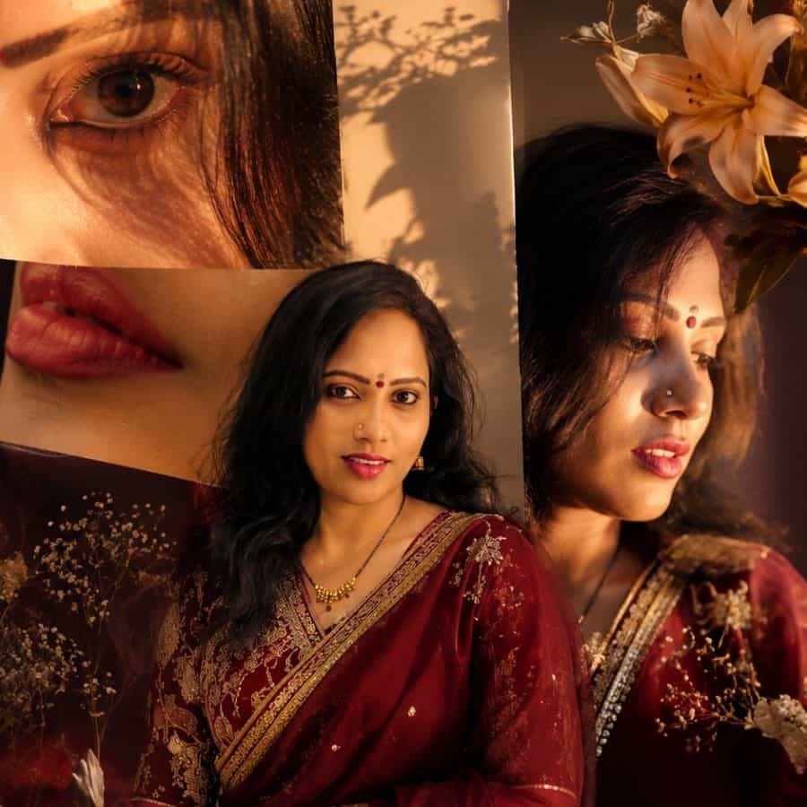 Ramya Telugu