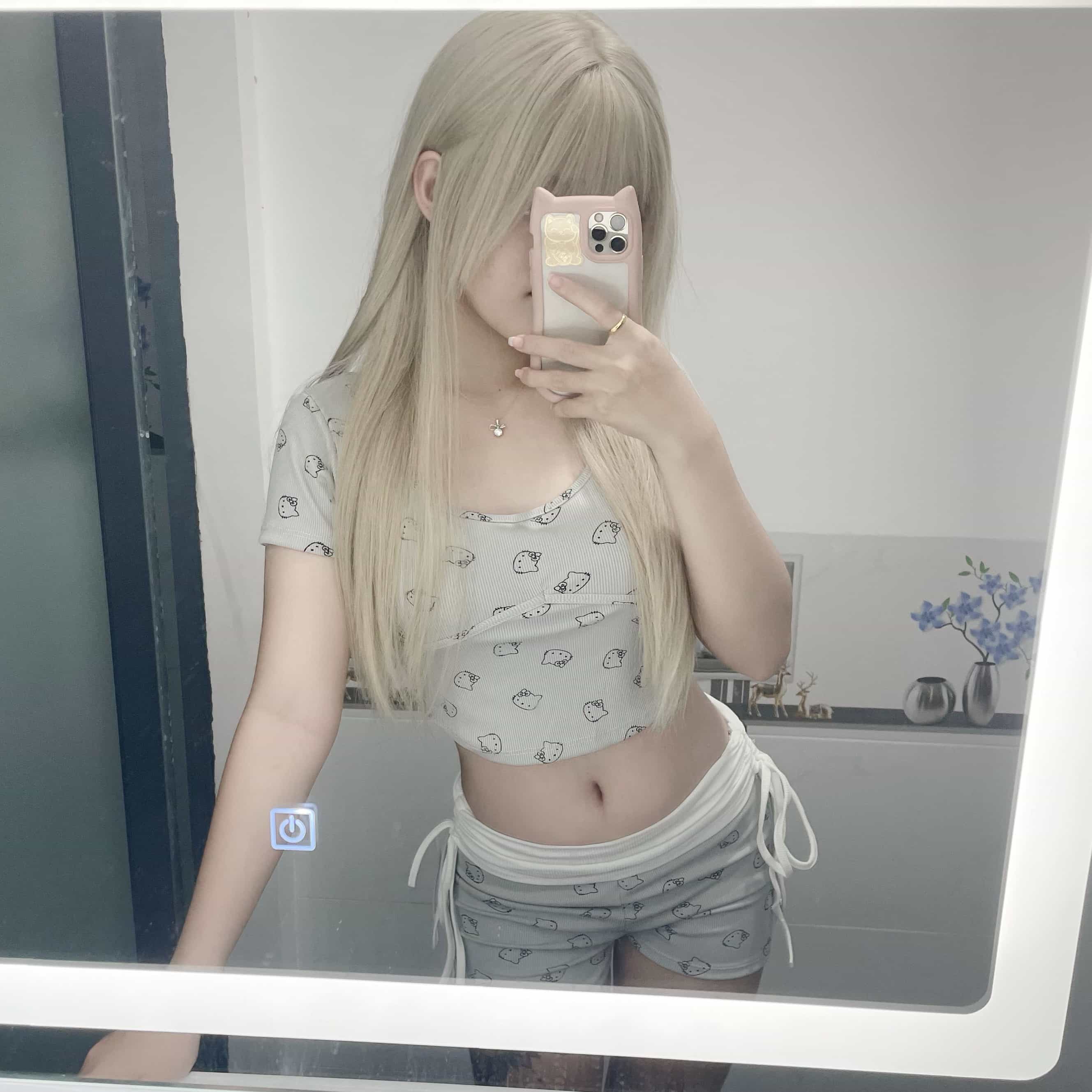 🤍