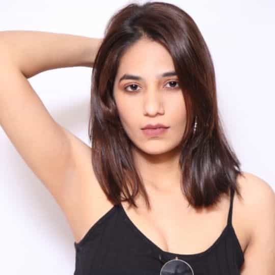 Priyanka Singh 💎