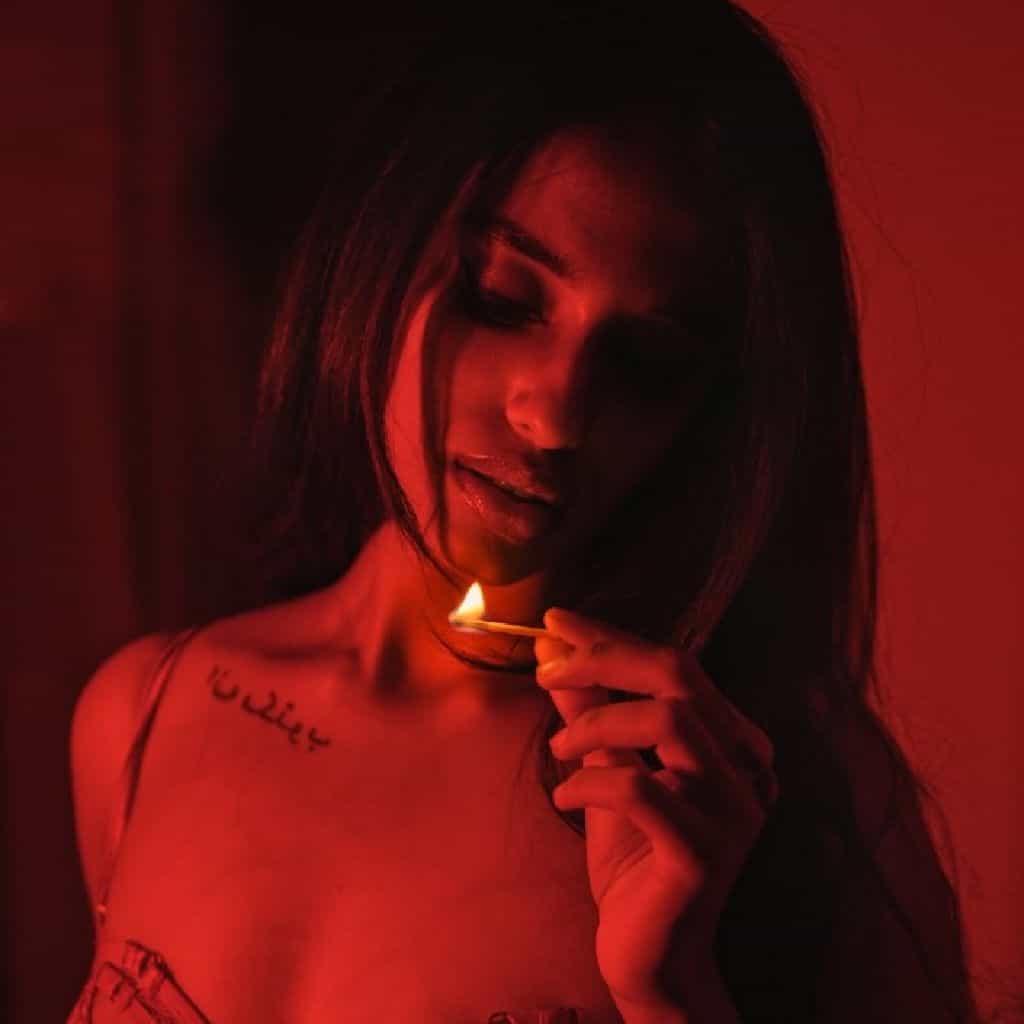 Mia K