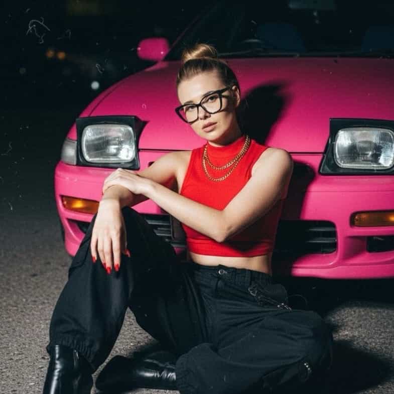 Karolinana🦩