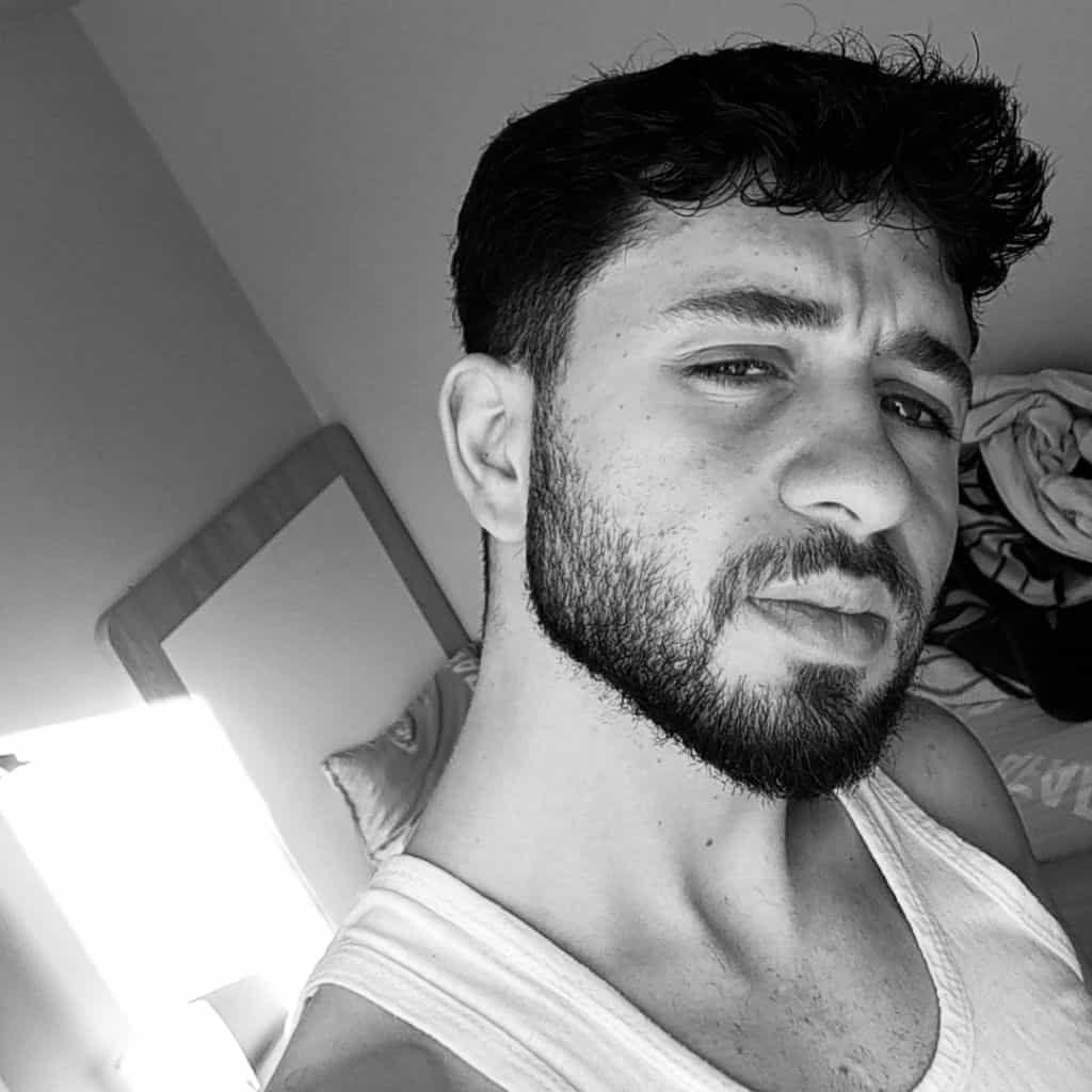 Salih 🔥🌶️😛