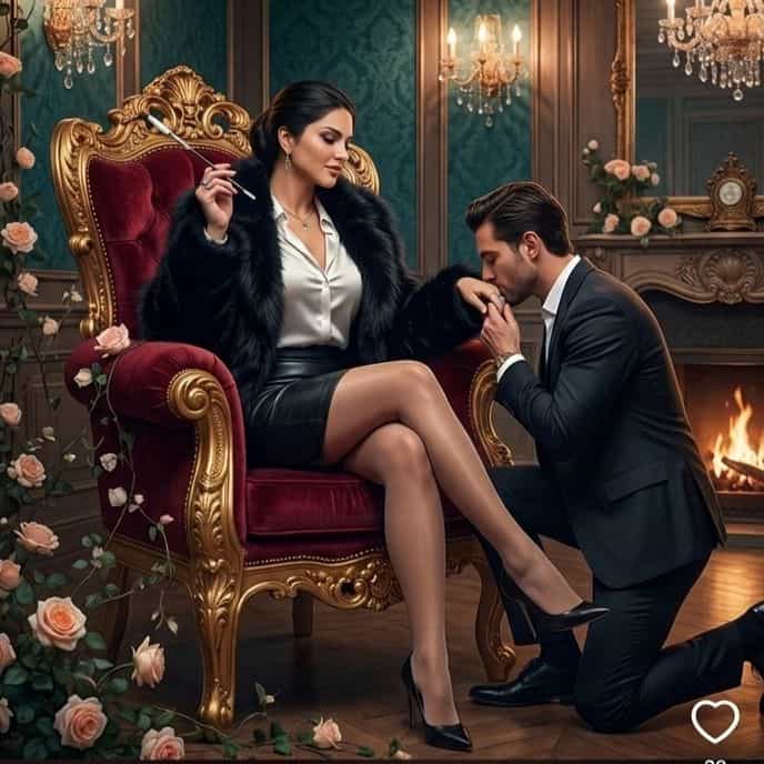 Diva Nana🔥👑