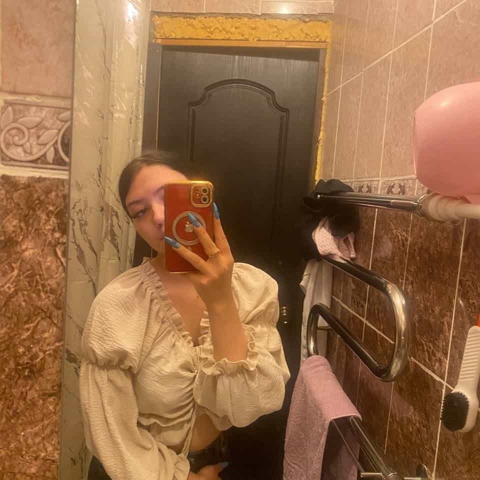 Olesya💋 Loveᵍᵃᶫᵃˣʸ