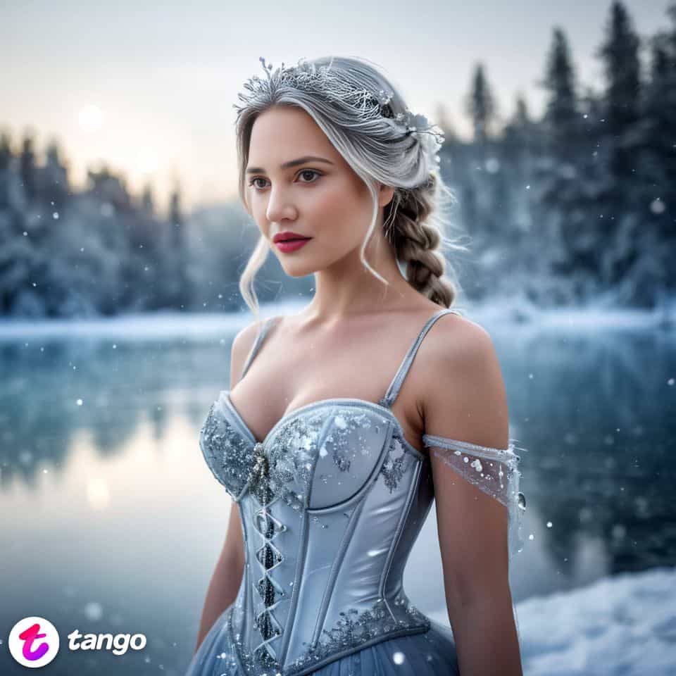 💗 Zoyiii G 💗