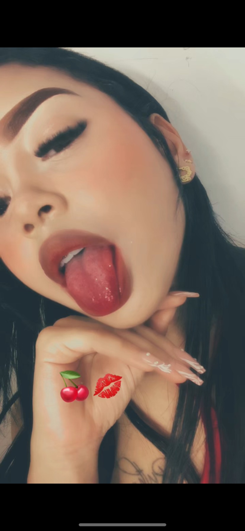 Alejandra❤️ from CO on Tango Live