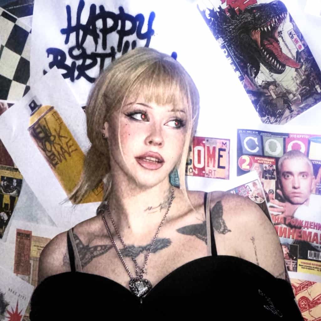 Lola ⁶⁹ Bunny