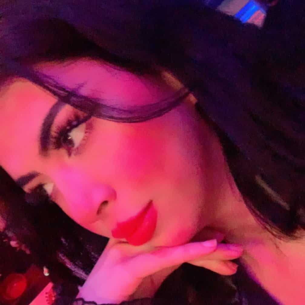 اروى💙DIVA
