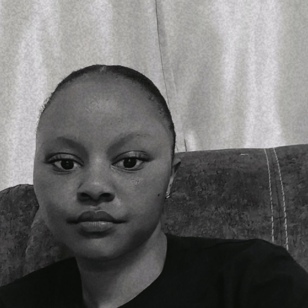 Pretty me from KE on Tango Live