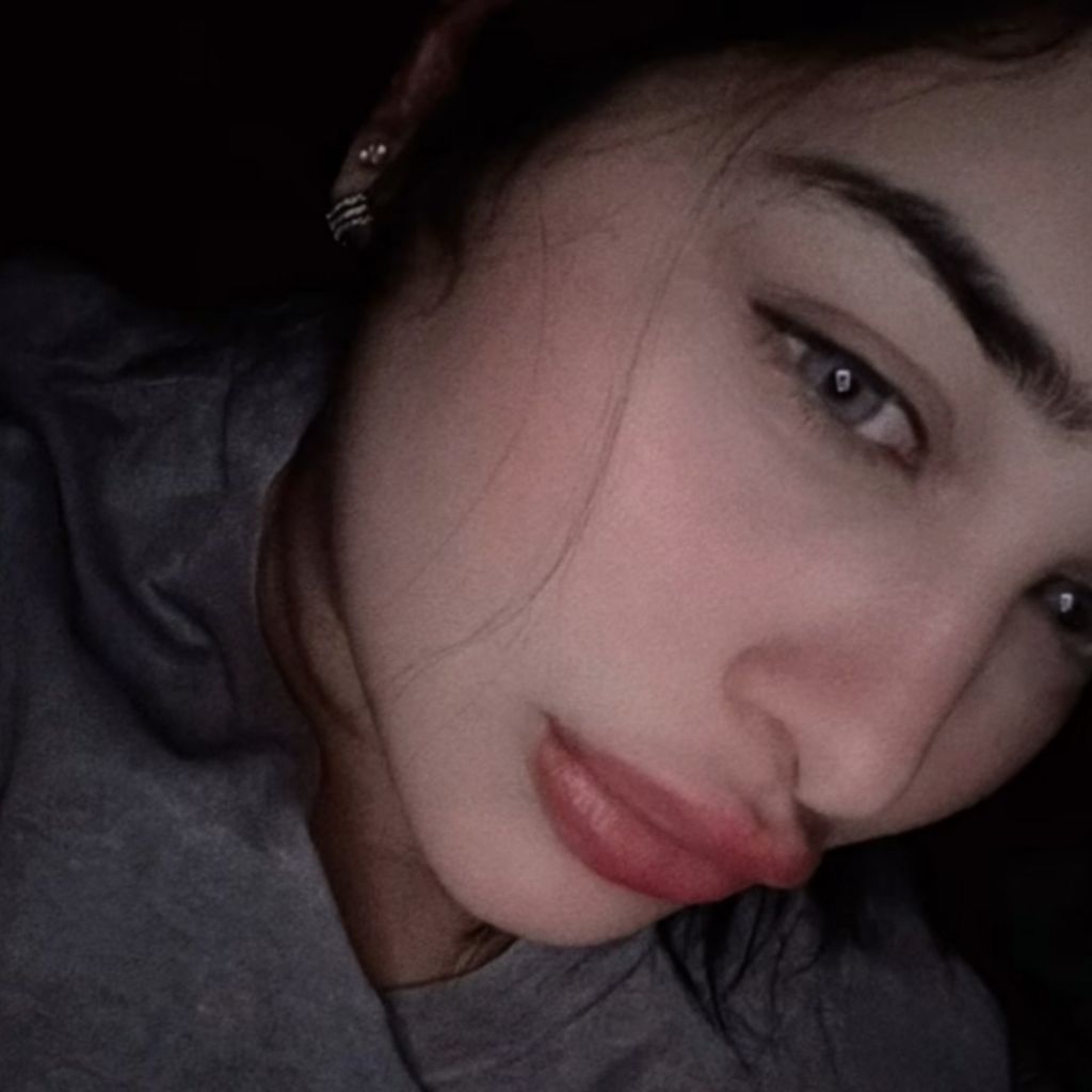 ايلاف 🍄illaf from QA on Tango Live