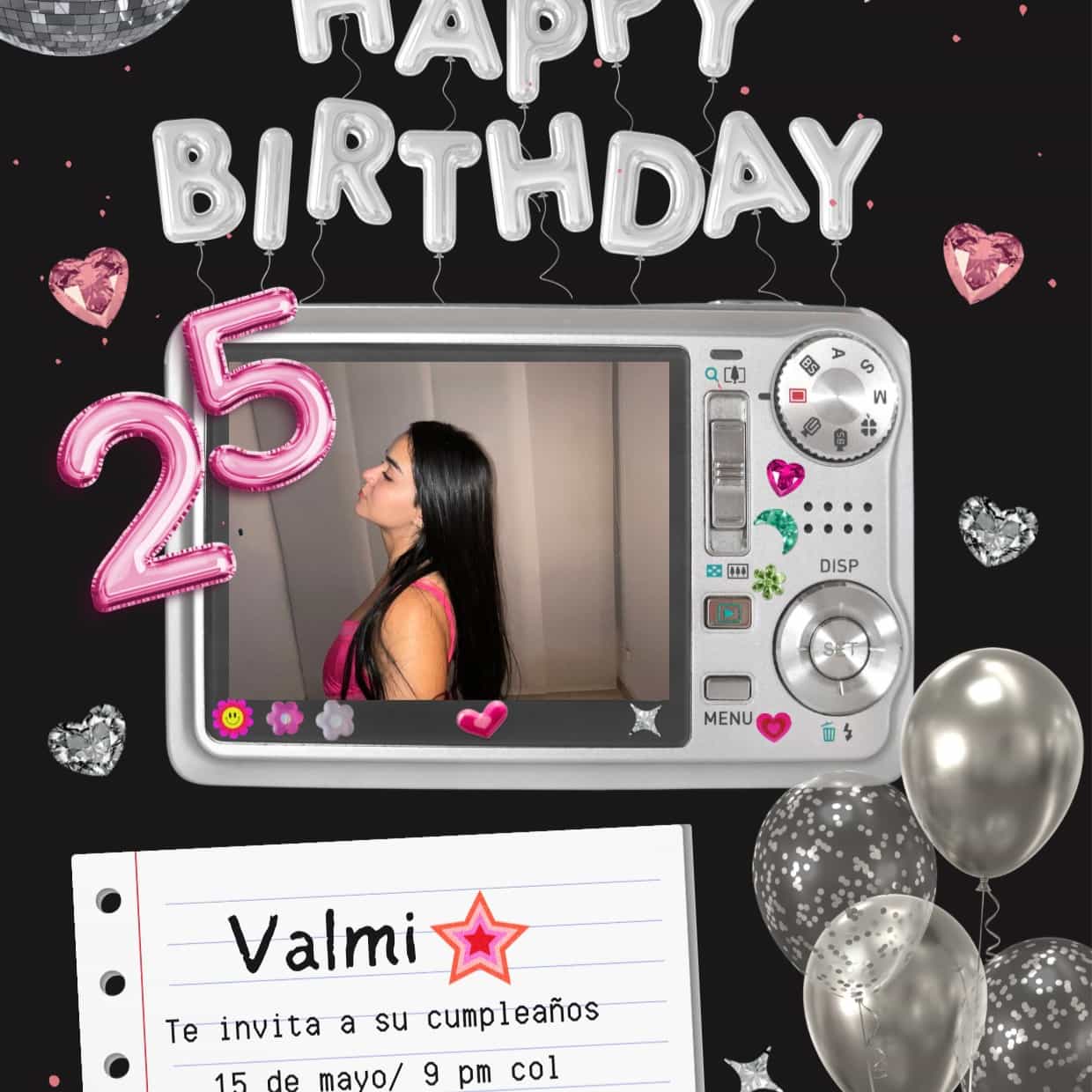 💕Valmi 💕