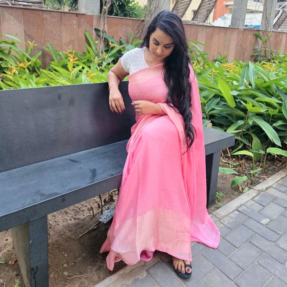Sri Reddy from IN on Tango Live