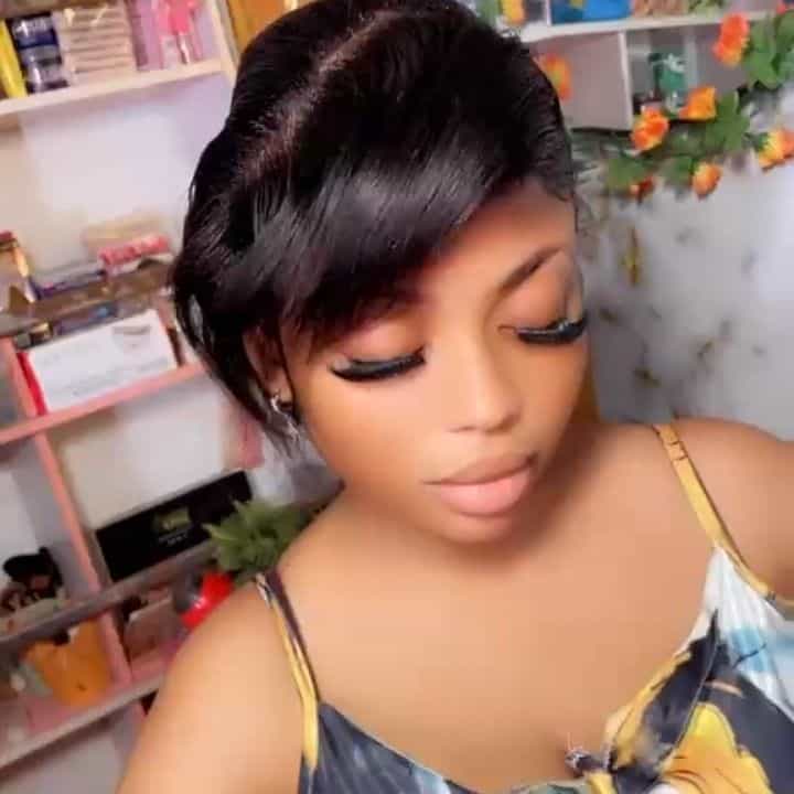 👑🥵 cutebabie 👑(300k🎯🥺🙏)