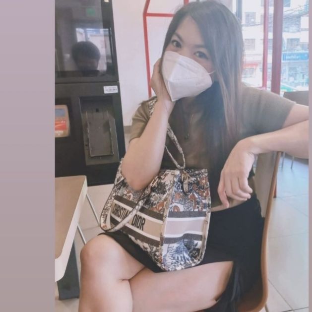 ＥU尺ＥLLＥ_💘 on Tango Live