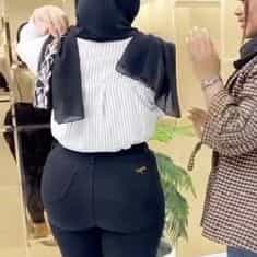 🍑TÜRBANLI ESMER 🍑( REEl VAR)