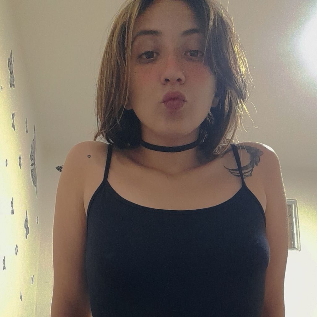 Afrødita❤️🔥 from CO on Tango Live
