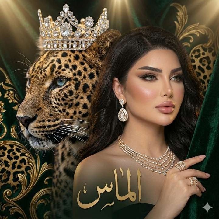 ༺💎ألماس💎༻ from AE on Tango Live