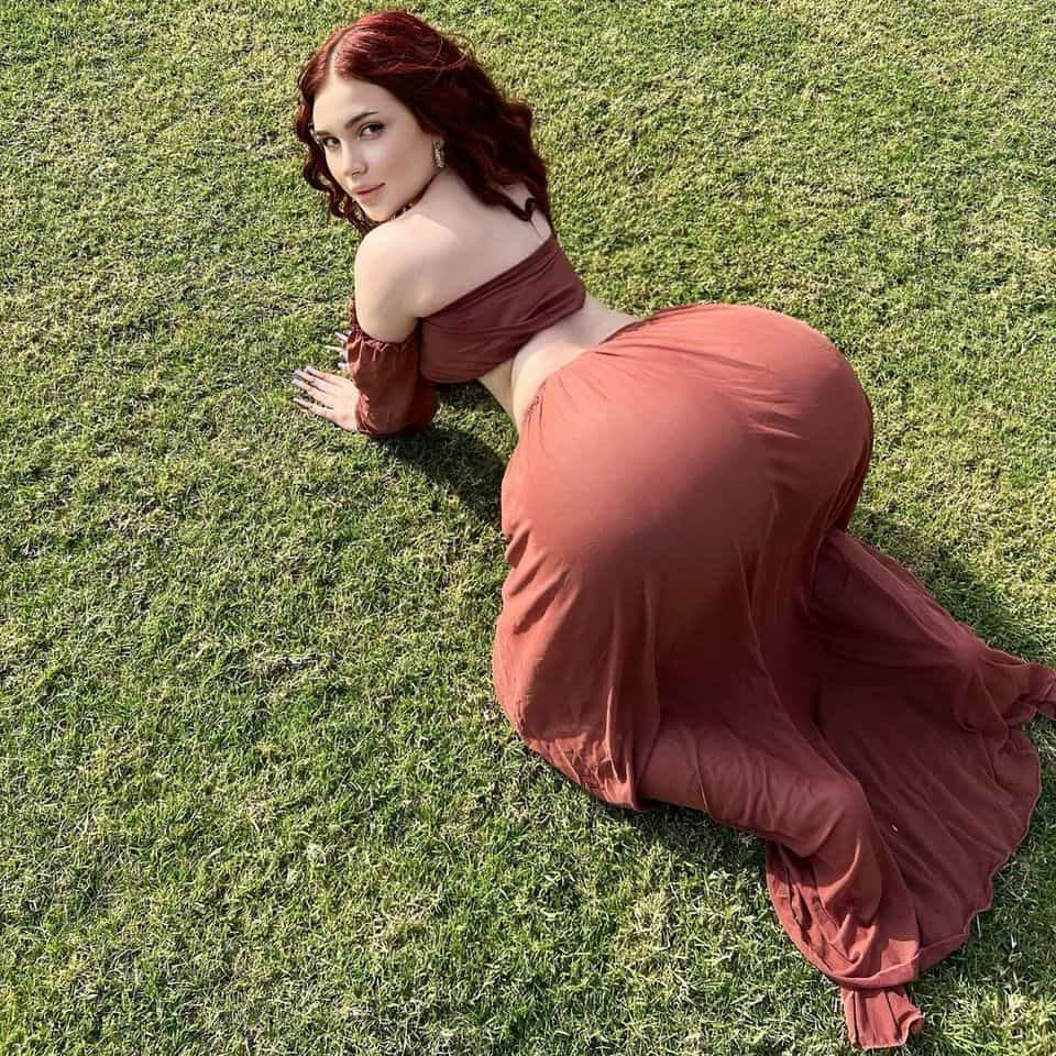 🤰🏻انا حامل من 5🔥