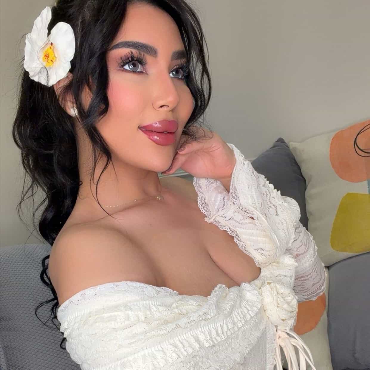 Stella✨ستيلا ranouna