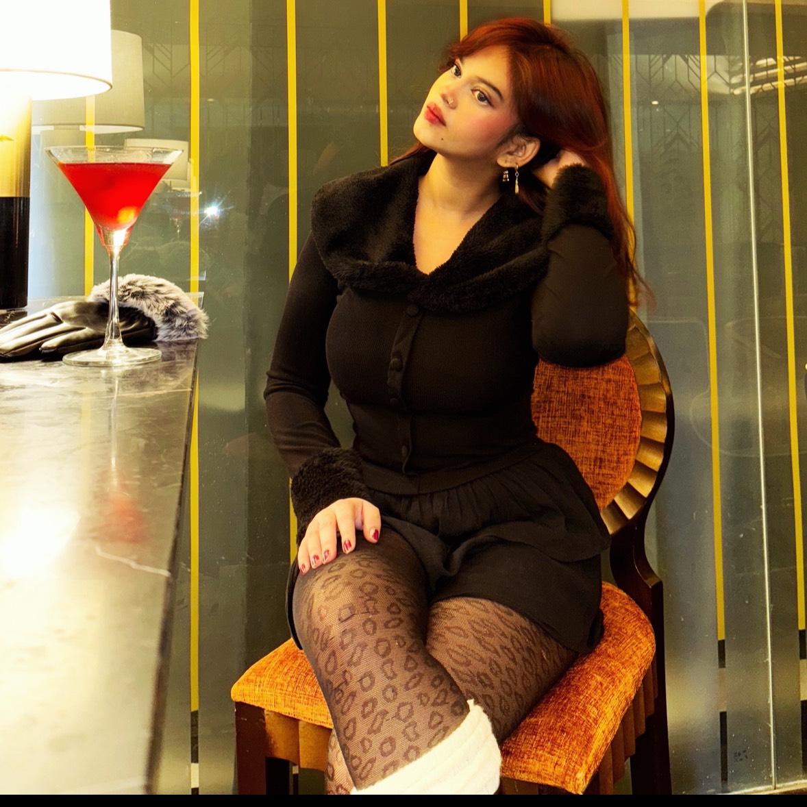 LANA 🍸 from IN on Tango Live
