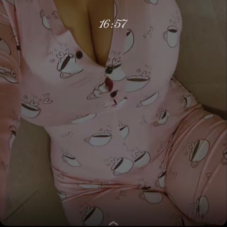 🫦Luna🤍🔥لونا from DZ on Tango Live