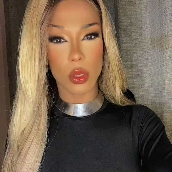 Trans Aylla🚺🌶️