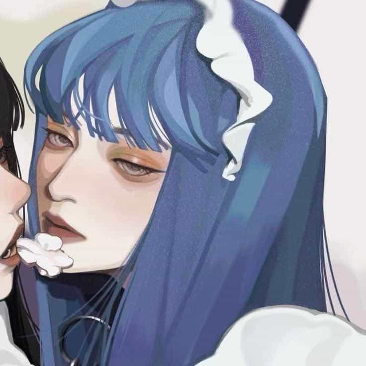 chérie ෆ