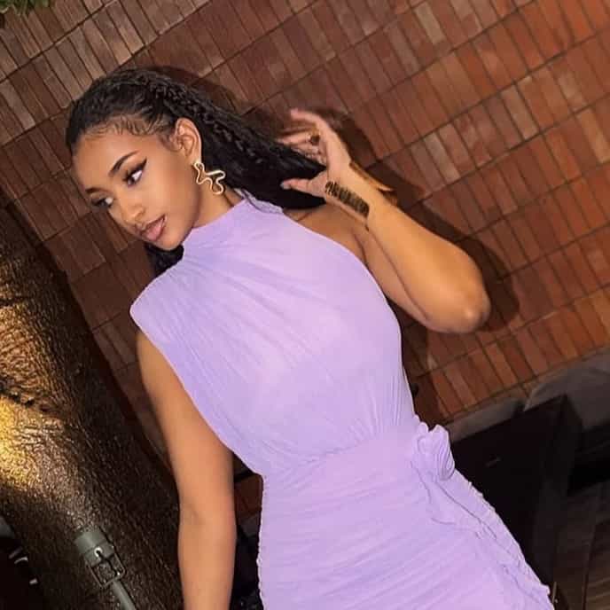 Fire girl🔥👑(3m)