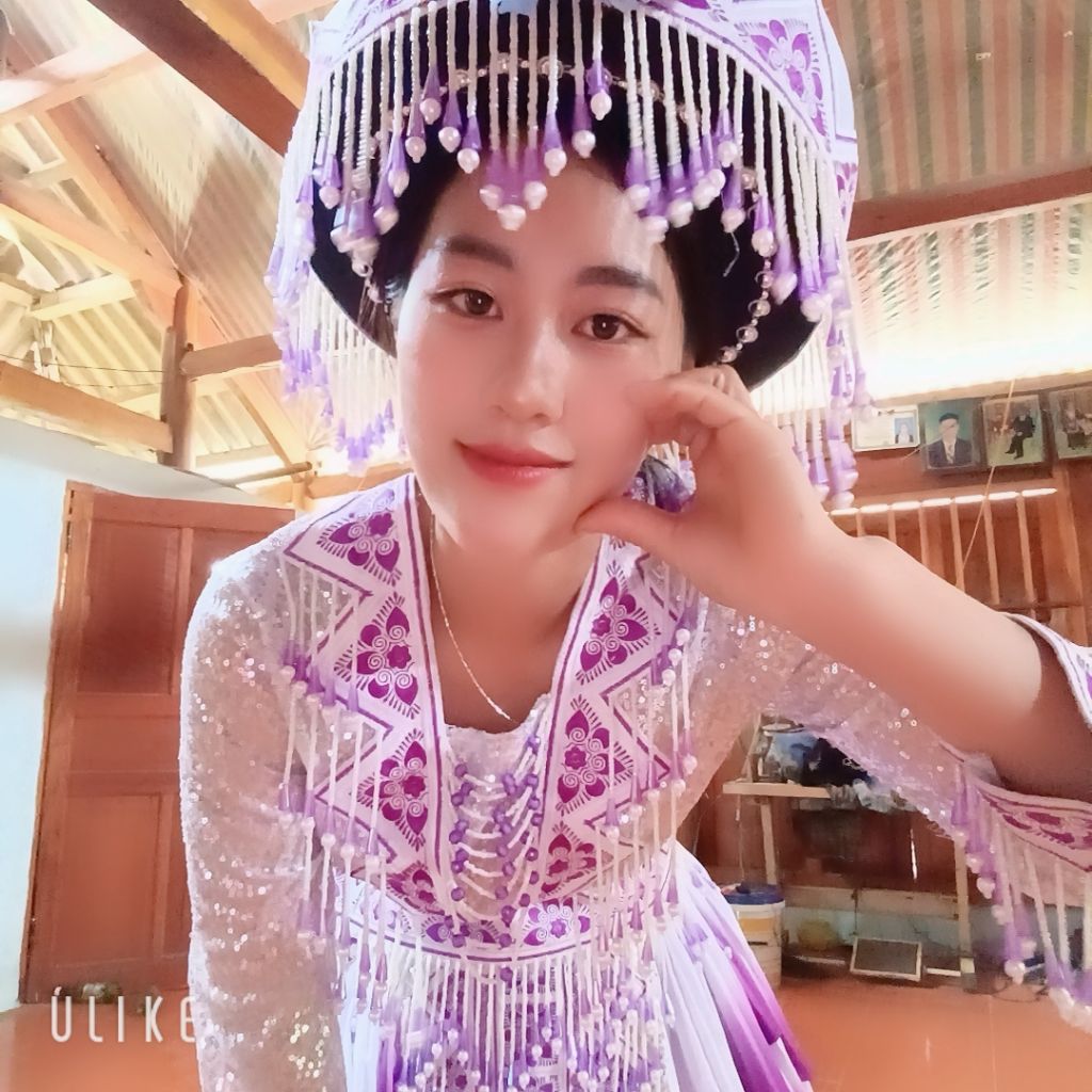 💞💞Cherry 🍒🍒 from VN on Tango Live