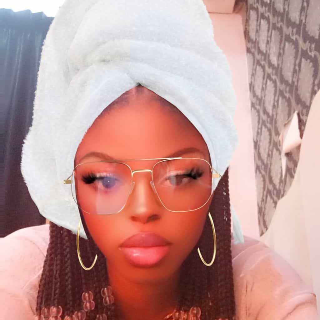 VANILLA CUPCAKE 🧁