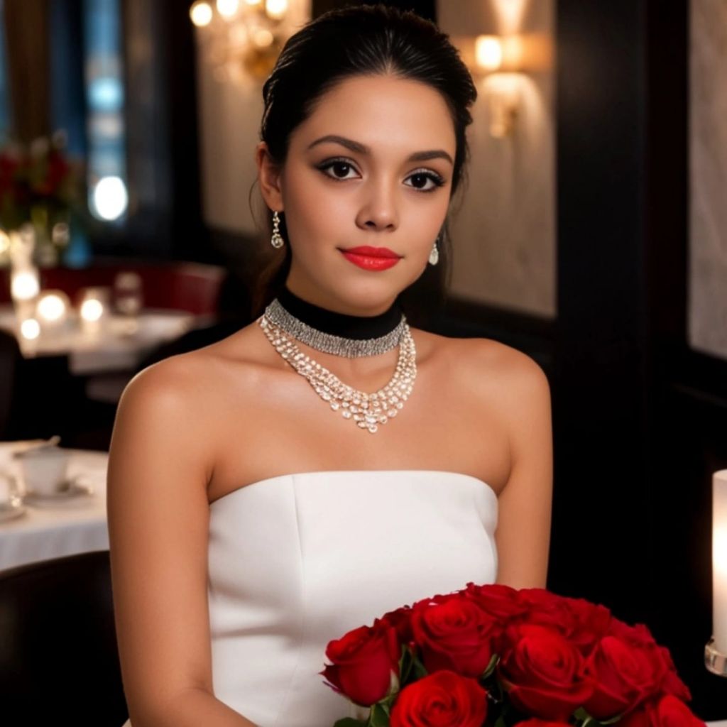 ❤️LaLe❤️CANO❤️ on Tango Live