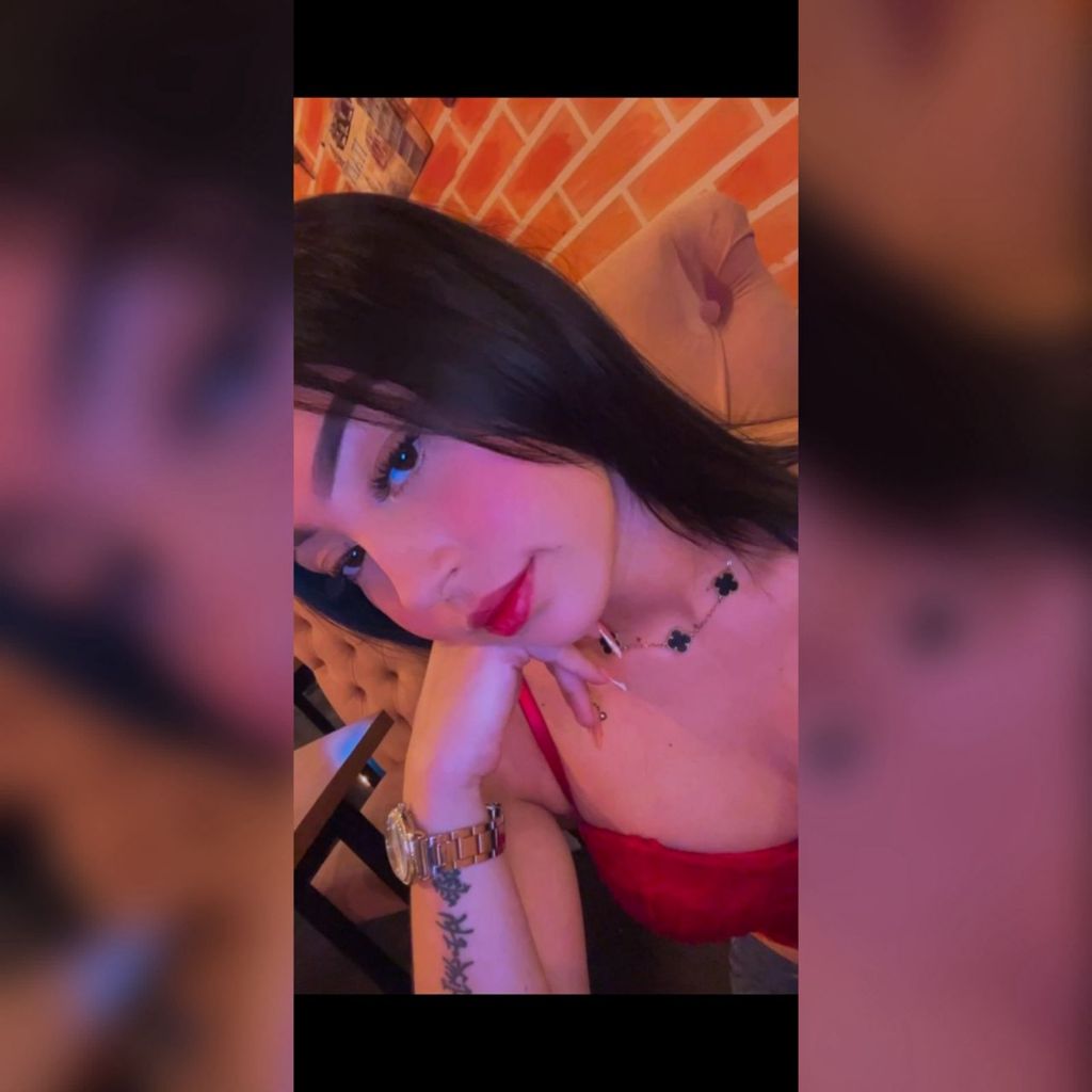 🍑Mia Salomé 🍑⁶⁹ from CO on Tango Live
