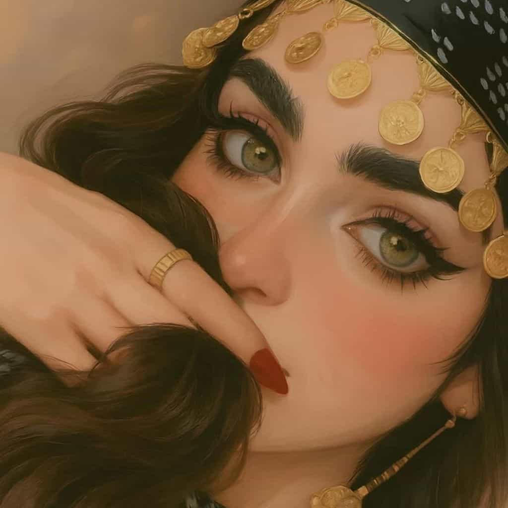 RaHaF💚رهف
