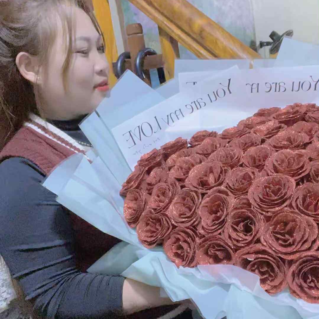 My from VN on Tango Live
