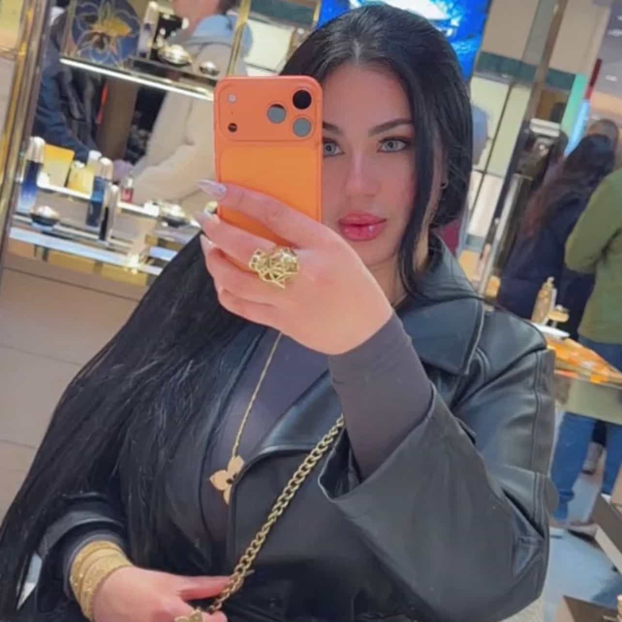 نور🥀nour