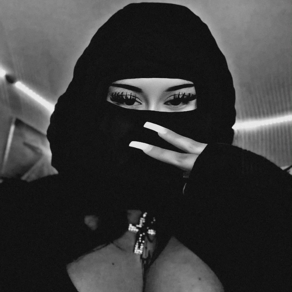 👸❤️darkprincess❤️👸 on Tango Live